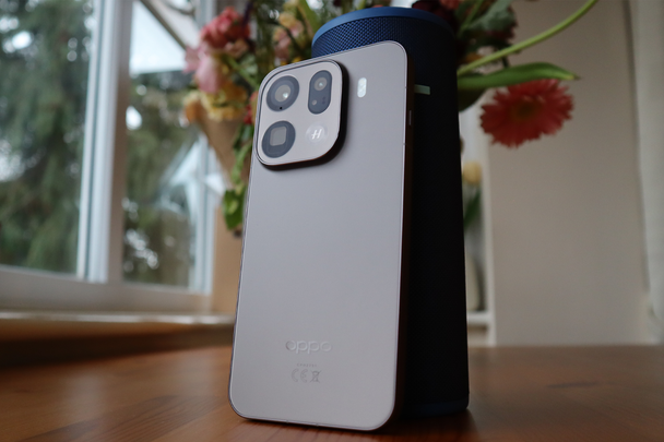 best camera phones indybest review Oppo find X9 pro